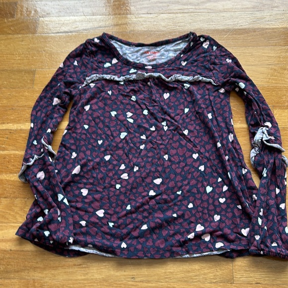 Mother and daughter matching Joe fresh tops - Picture 4 of 5